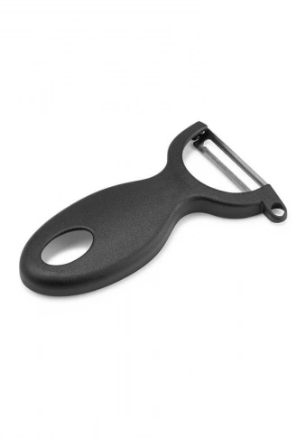 ELEGANCE SAPAN SOYACAK SİYAH PLASTİK SAPLI (4940)