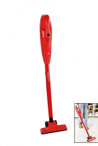 ELEKTRİKLİ DİK SÜPÜRGE 800W CS-1200 (4940)