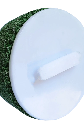 Elma Aromalı Kuşlar İçin Mineral Blok 100 gr