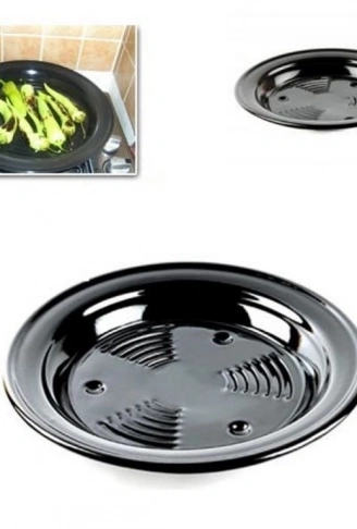 Emaye Közleme Tavası (Kestanematik) (4940)