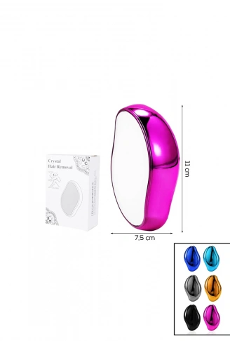 EPILATOR KRİSTAL TÜY ALMA EPİLATÖRÜ (4940)