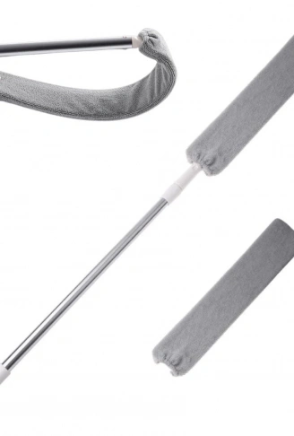 ESNEK TOZ ALMA APARATI SAPLIULAŞILMASI ZOR ALAN İÇİN (4940)