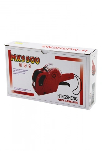 ETİKET MAKİNESİ MX-EOS-5500 (4940)