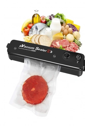 Ev Tipi Yapıştırma ve Vakumlama Makinesi (4940)