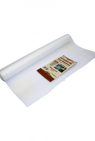 EVA - ANTİ SLİP RAF - DOLAP - ÇEKMECE İÇİ KAYDIRMAZ 45X300CM (4940)