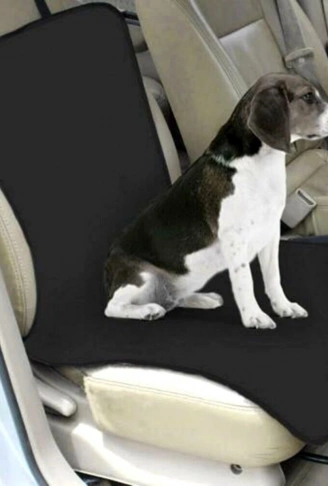 Evcil Hayvan Kedi Köpek Su Geçirmez Tekli Araç Koltuk Kılıfı (4940)