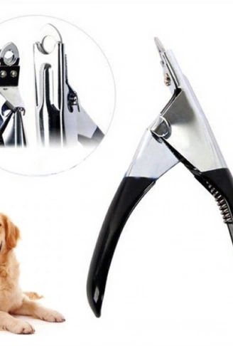 Evcil Hayvanlarınız İçin Tırnak Makası (4940)