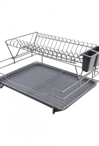 EVİLEM TABAKLIK 2 KATLI METAL (4940)