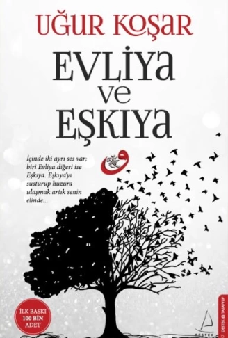 Evliya ve Eşkiya