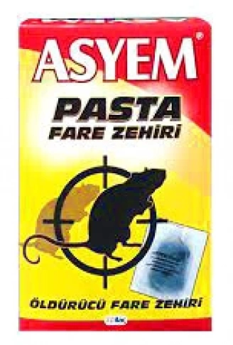FARE VE SIÇAN PASTASI 100GR. (4940)