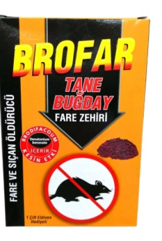 FARE YEMİ 200GR (4940)