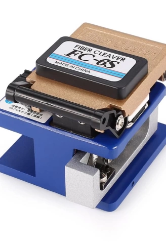 FIBER CLEAVER FİBER OPTİK KABLO KESME ALETİ (4940)