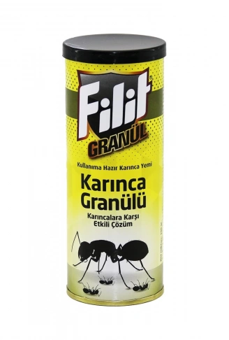 FİLİT KARINCA GRANÜLÜ 100GR (4940)