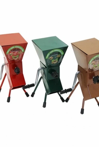 FINDIK CEVİZ BADEM DEĞİRMENİ (4940)