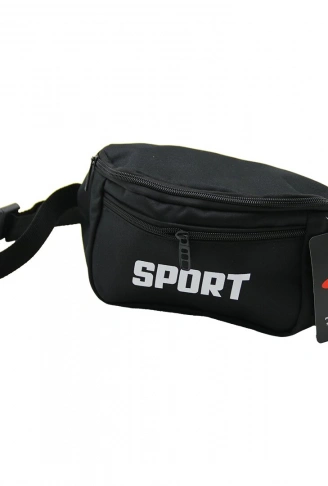 FREEBEK OMUZ ÇANTA ÇARPRAZ  3 FERMUARLI BÖLME  10 X 9 X 22CM (4940)