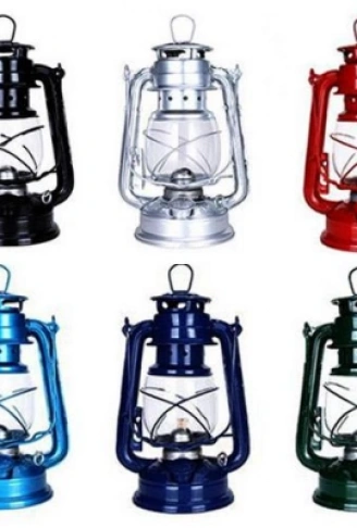 GEMİCİ ORTA GAZ LAMBASI (4940)