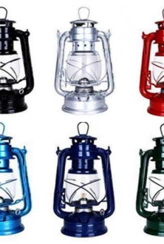 GEMİCİ ORTA GAZ LAMBASI (4940)