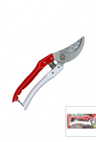 GENİŞ AĞIZ 8 INC -200MM ÇELİK BAĞ MAKASI YEDEK YAYLI (4940)