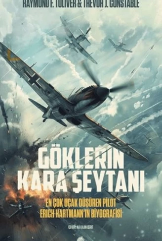 Göklerin Kara Şeytanı