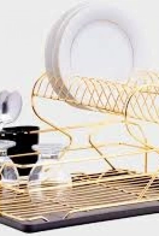 GOLD KALPLİ TABAKLIK 2 KATLI (4940)