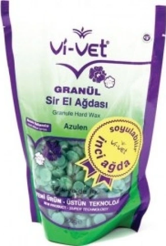 GRANÜL AZULEN SOYULABİLİR  AĞDA 250GR (4940)