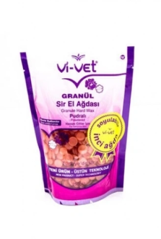GRANÜL PUDRALI SOYULABİLİR  AĞDA 250GR (4940)