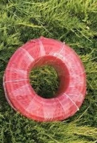 H-9 ÖRGÜLÜ 1/2 50MT.BAHÇE HORTUMU (4940)