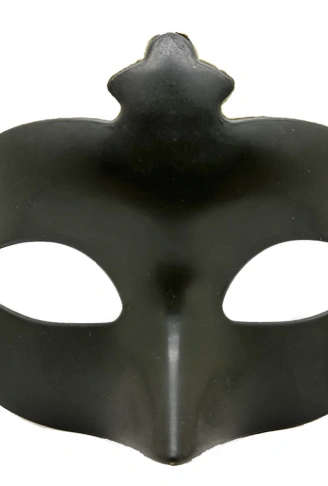 Haki Yeşil Renk Masquerade Kostüm Partisi Venedik Balo Maskesi (4940)