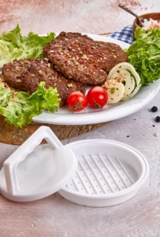 HAMBURGER - KÖFTE KALIBI (4940)