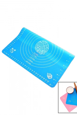 HAMUR MATI 40X50CM.120GR. (4940)