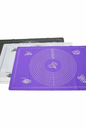 HAMUR MATI 44X65CM.270GR. (4940)