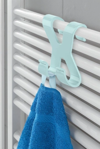 HANG İT HAVLUPAN ASKISI (4940)