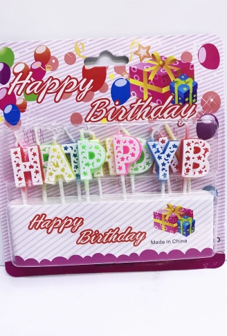 Happy Birthday Renkli Mum (4940)