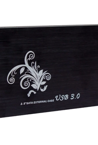 HARİCİ 2.5 USB 3.0 SATA HARDDISK KUTUSU (4940)