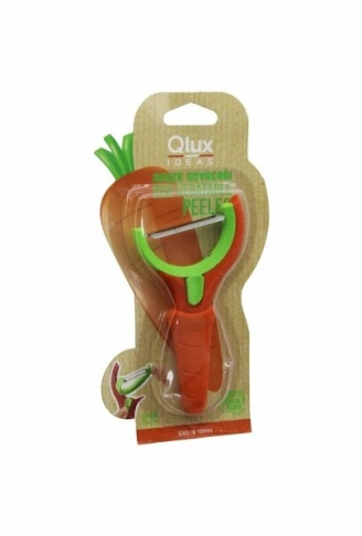 HAVUÇ DESENLİ SAPAN SOYACAK (4940)