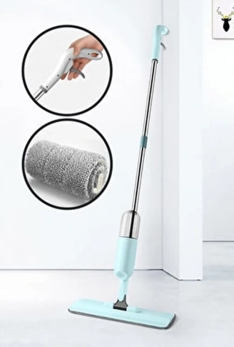 Hazneli Sprey Mop (4940)