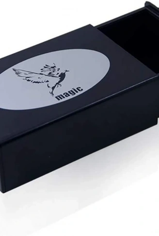 Herşeyi Kaybeden Sihirli Kutu Sihirli Çekmece 3x10x7 cm (4940)