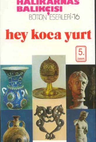 Hey Koca Yurt
