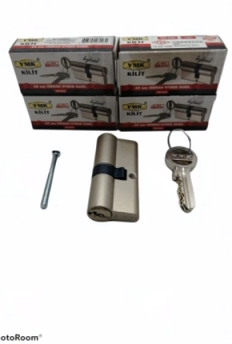 HİBRİT BEYAZ BAREL 68MM KUTULU (4940)