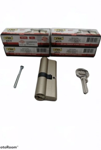 HİBRİT BEYAZ BAREL 90MM KUTULU (4940)