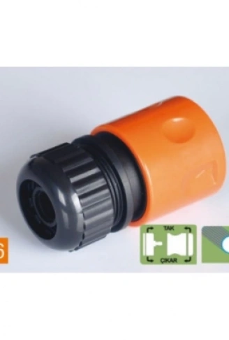 HORTUM BAĞLANTI ADAPTÖRÜ 1/2 (4940)
