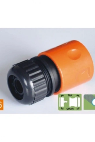 HORTUM BAĞLANTI ADAPTÖRÜ 1/2 (4940)