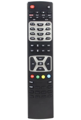 HUAYU KR SAMUX HD PLUS UK (4940)