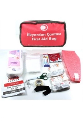 İLK YARDIM ÇANTASI (4940)