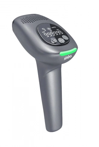 IPL 3İN1 BUZ LAZER EPİLATÖR - EPİLASYON CİHAZI 999.9999 ATIM 9 KADEME - LCD EKRAN TÜM VÜCUT UYGUN SEL-6044 (4940)