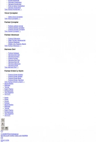 İpli Dantelli Tül Bordo Erotik Gecelik Lily Bianca 1023