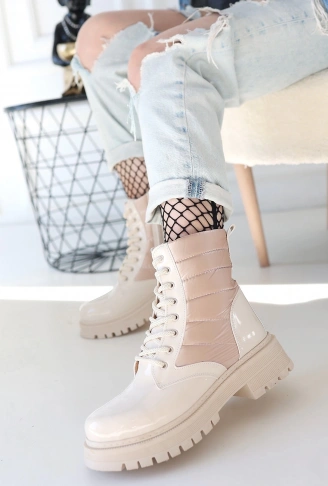 Josse Bej Rugan Bağcıklı Bot