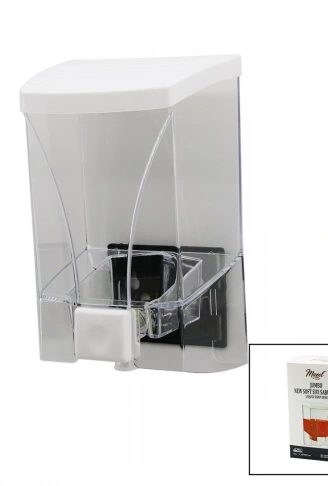 JUMBO NEW SOFT SIVI SABUNLUK 1000ML (4940)