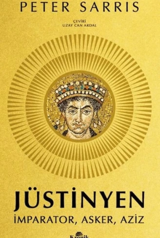 Jüstinyen