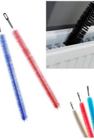 KALORİFER PETEK FIRÇASI (4940)